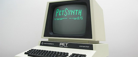 PetSynth