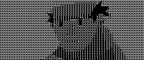 Asciimeo