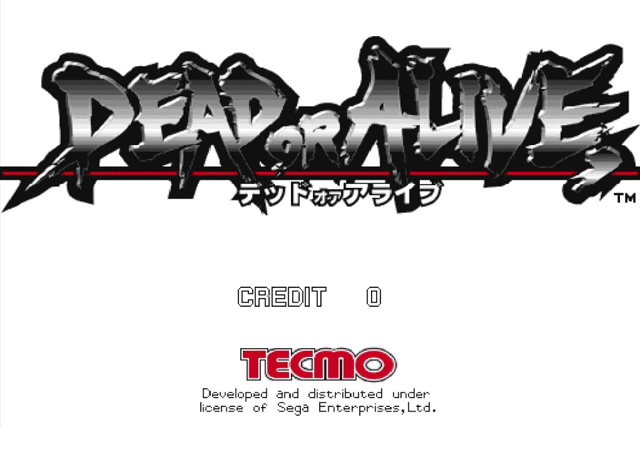dead_or_alive_startscreen