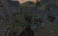 Mount & Blade Gefecht