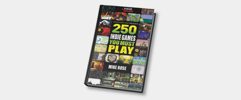 250 Indie Games You Must Play