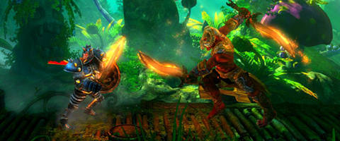 Trine 2