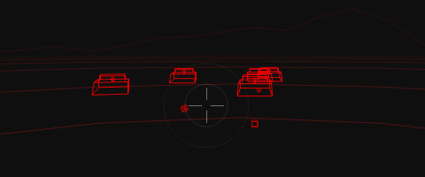 Vector Conflict: The Siege