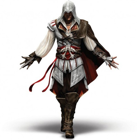 Assassin's Creed: Lineage