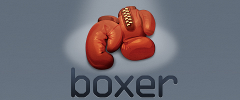 Boxer