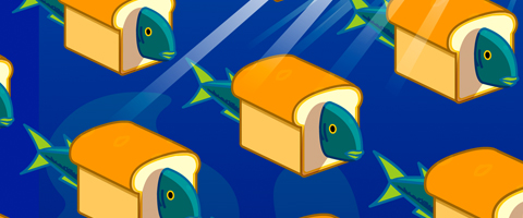 breadfish