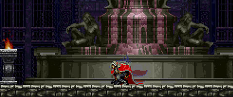 Castlevania