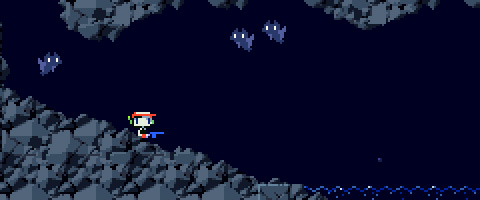 cavestory