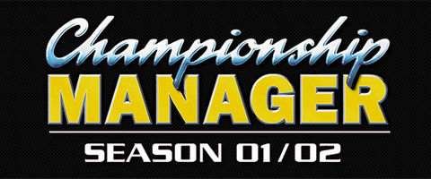 Championship Manager 01/02