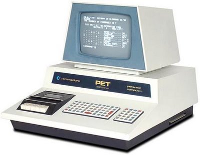 Commodore PET