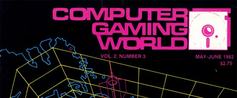 Computer Gaming World