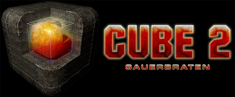 Cube 2: Sauerbraten