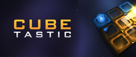 cubetastic