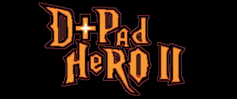 D-Pad Hero 2