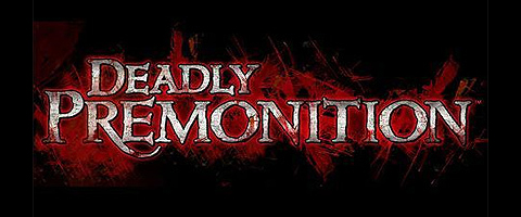 Deadly Premonition