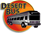 Desert Bus