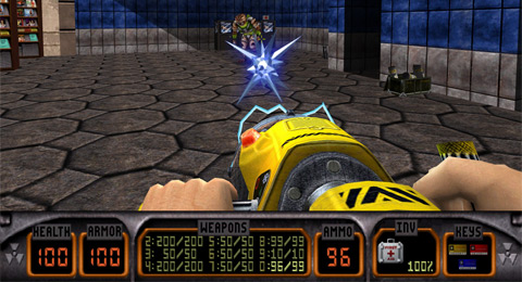 Duke Nukem 3D