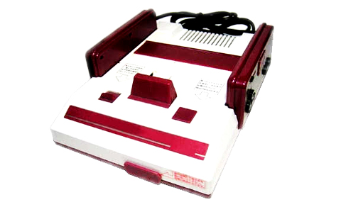 Famicom