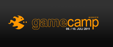 GameCamp Munich