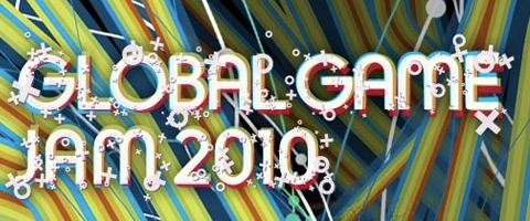 Global Game Jam 2010