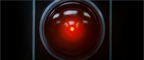 HAL 9000