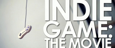 Indie Game: The Movie