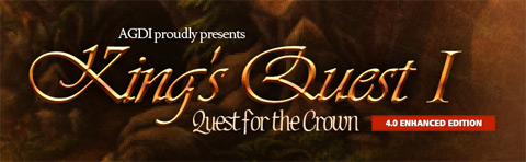 King's Quest 1