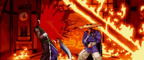 Last Blade