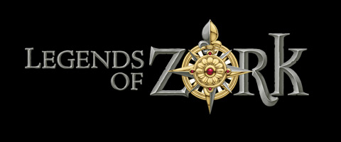 Legends of Zork