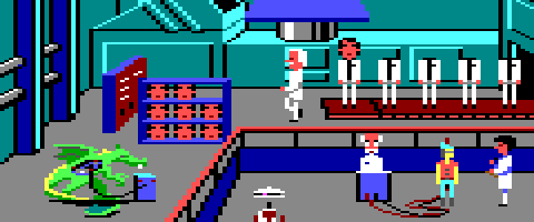 Leisure Suit Larry