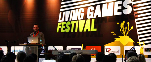 Living Games Festival