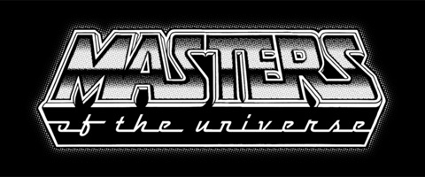 Masters of the Universe