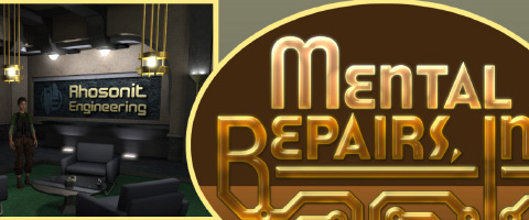 Mental Repairs, Inc.