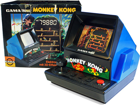 Monkey Kong