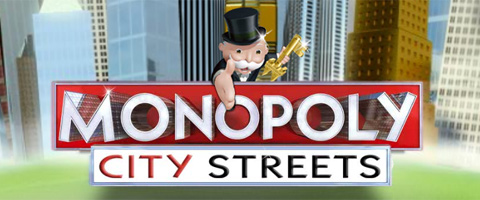 Monopoly City Streets