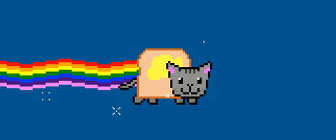 nonstopnyan