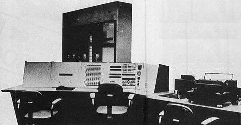 PDP-1