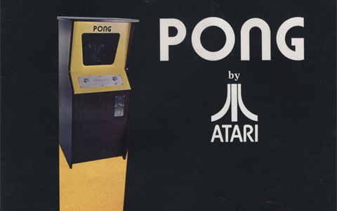 PONG