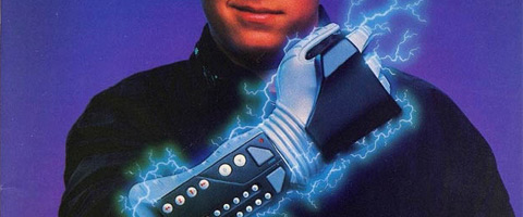 Power Glove