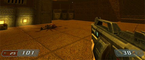 Quake 2