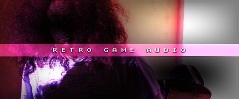 Retro Game Audio
