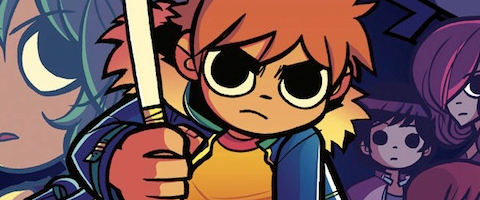 Scott Pilgrim