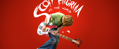 Scott Pilgrim