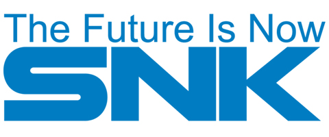 SNK Logo