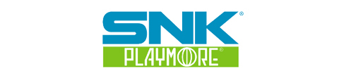 SNK Playmore