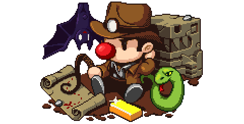 Spelunky