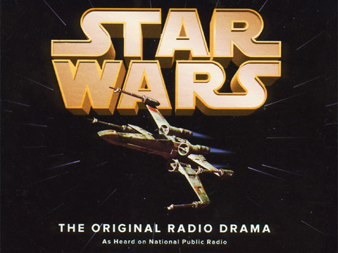 Star Wars Radio Drama