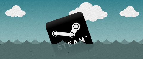 Is Steam down?