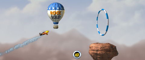 Stunt Pilot 2