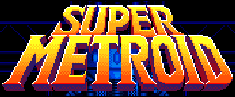 Super Metroid